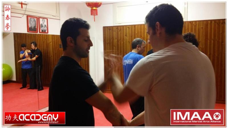 Kung Fu Caserta IMAA Italia wing chun Caserta siu lam wing tjun ip man wing tsun arti marziali  difesa personale Sifu Salvatore Mezzone tai chi sanda mma www.kungfuitalia. (11)